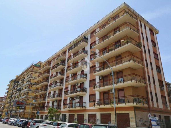 appartamento in vendita a Palermo