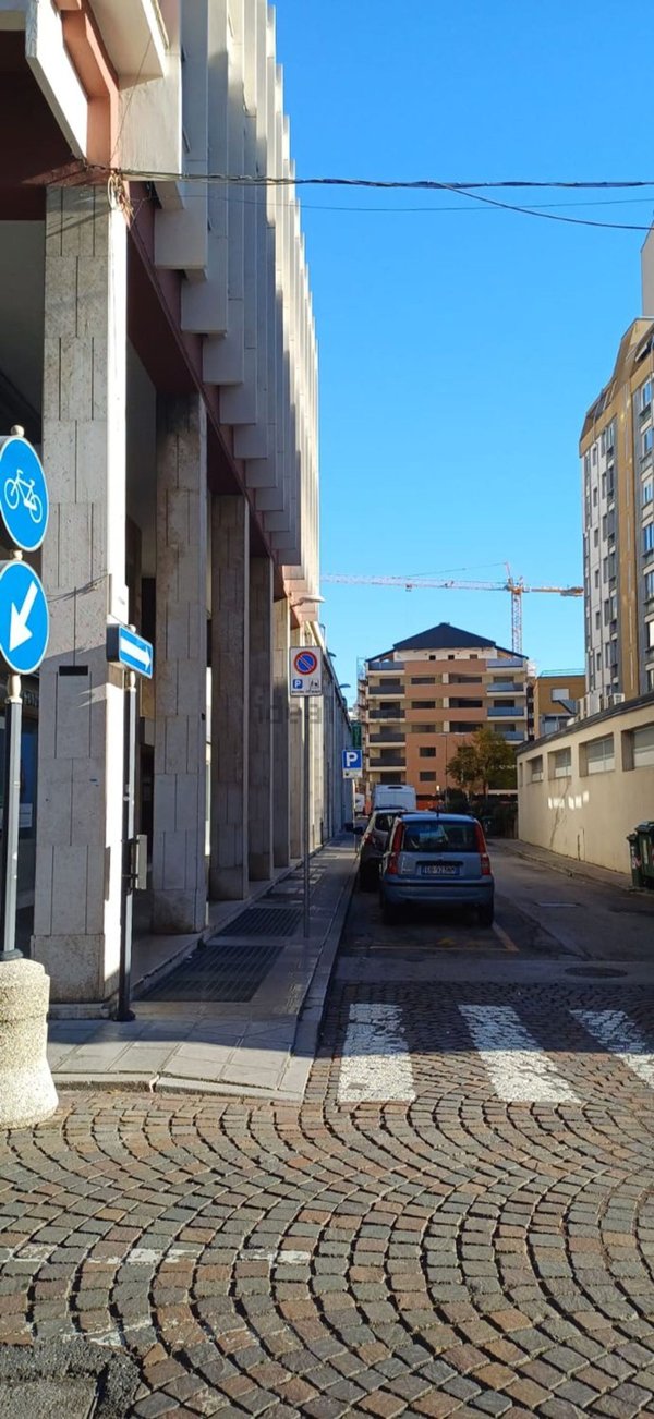 appartamento in vendita a Palermo in zona Pallavicino