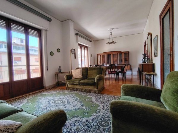 appartamento in vendita a Palermo in zona Montepellegrino