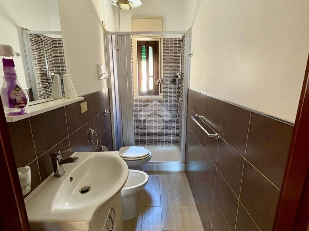 appartamento in vendita a Palermo in zona Uditore