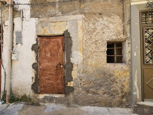 appartamento in vendita a Palermo in zona Settecannoli