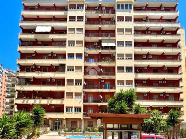 appartamento in vendita a Palermo in zona Resuttana