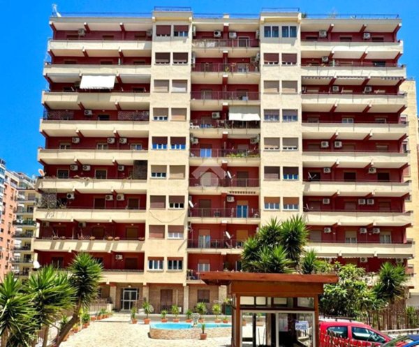 appartamento in vendita a Palermo
