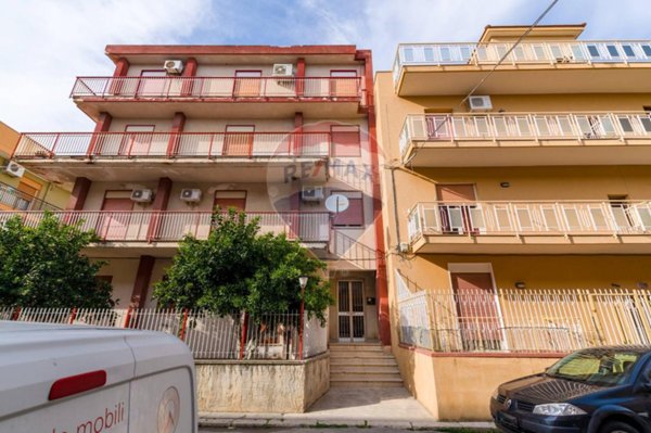 appartamento in vendita a Palermo in zona Cruillas