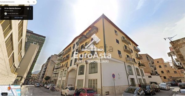 appartamento in vendita a Palermo