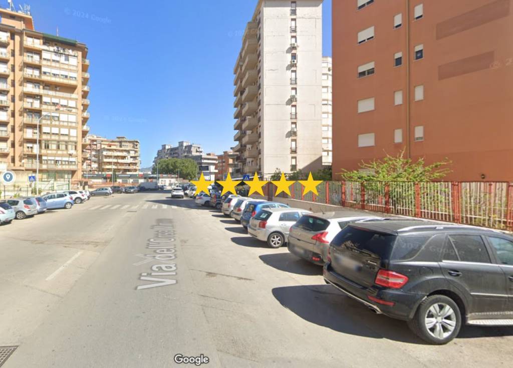 appartamento in vendita a Palermo
