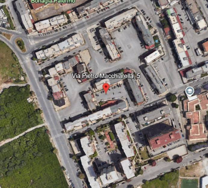 appartamento in vendita a Palermo