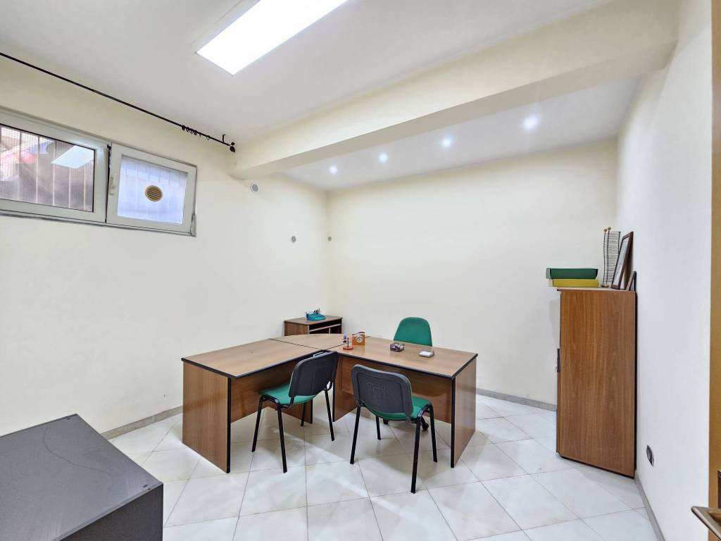 appartamento in vendita a Palermo in zona Villagrazia/Falsomiele