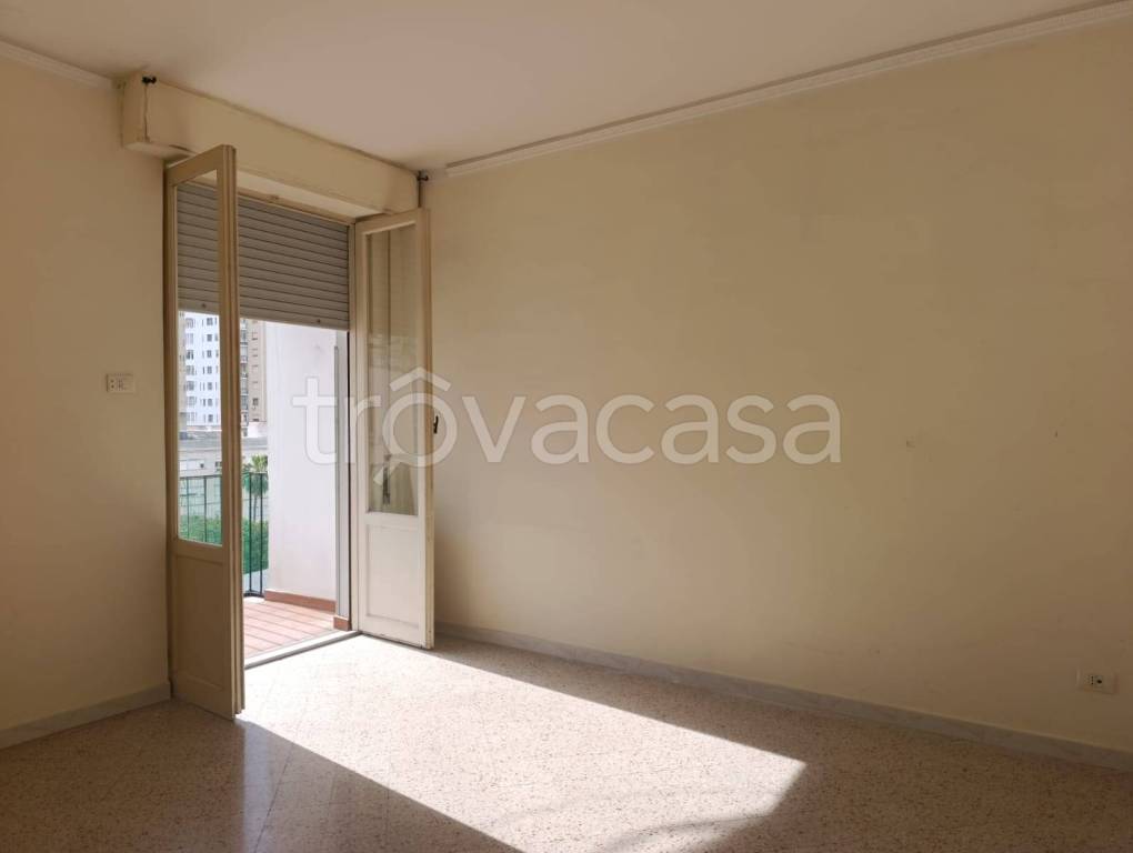 appartamento in vendita a Palermo in zona Noce