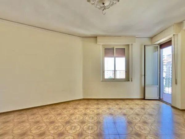 appartamento in vendita a Palermo in zona Zisa