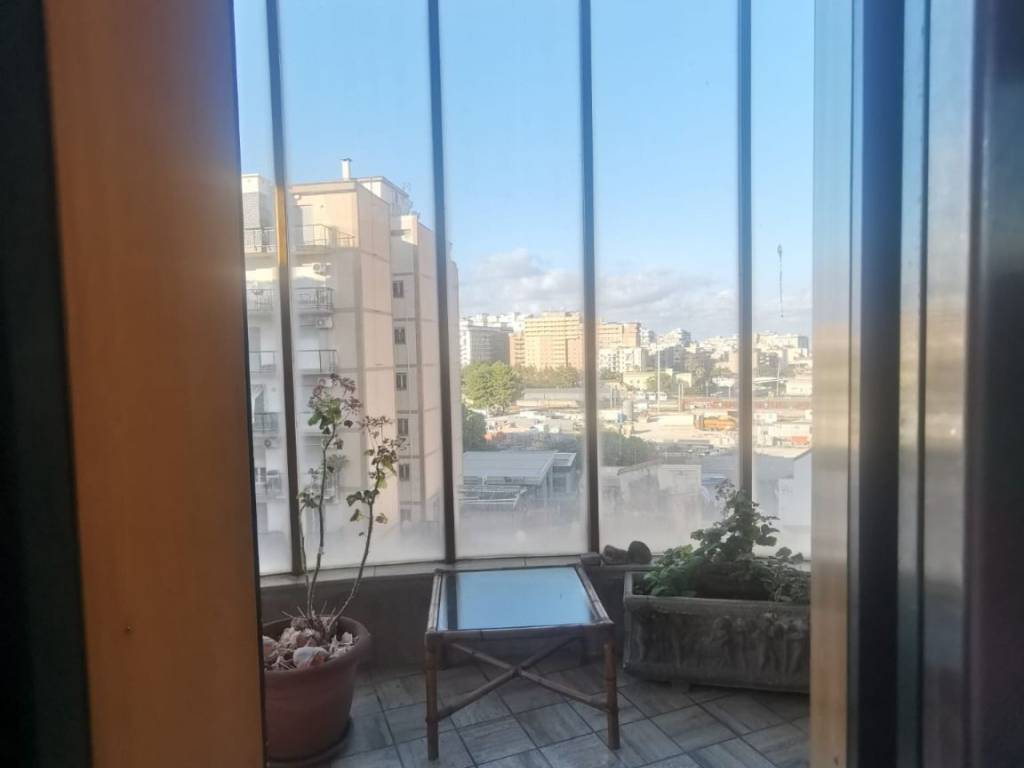 appartamento in vendita a Palermo in zona Libertà