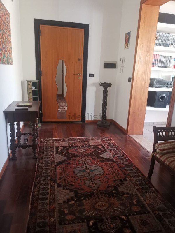 appartamento in vendita a Palermo in zona Libertà