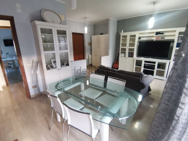appartamento in vendita a Palermo in zona Uditore