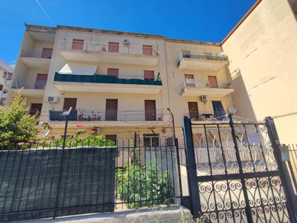 appartamento in vendita a Palermo in zona Cruillas