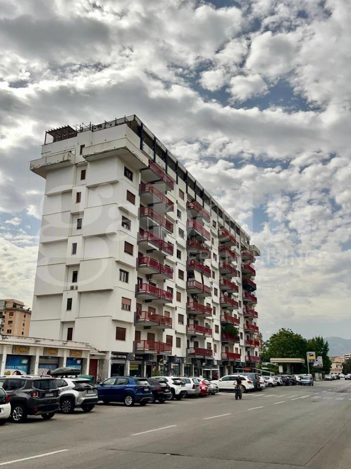 appartamento in vendita a Palermo in zona Noce