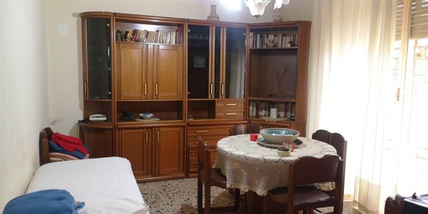 appartamento in vendita a Palermo in zona ZEN