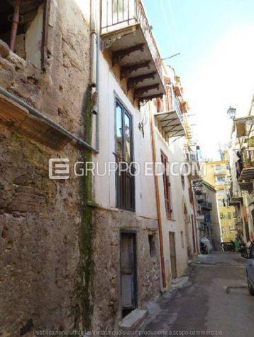 appartamento in vendita a Palermo