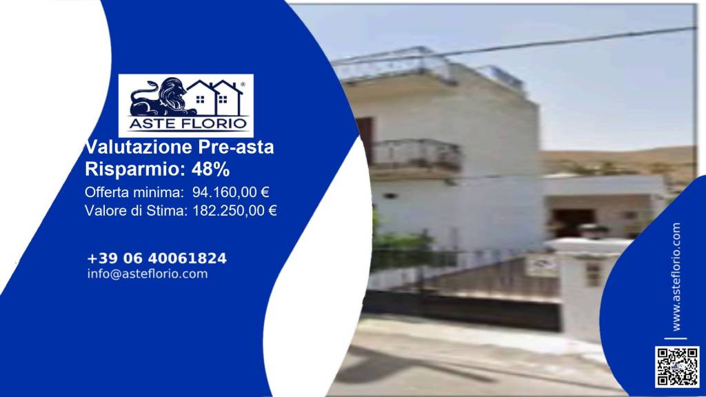 appartamento in vendita a Palermo in zona Mondello