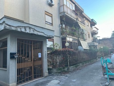 appartamento in vendita a Palermo in zona Cruillas