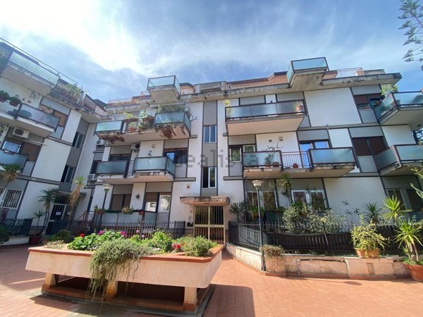 appartamento in vendita a Palermo