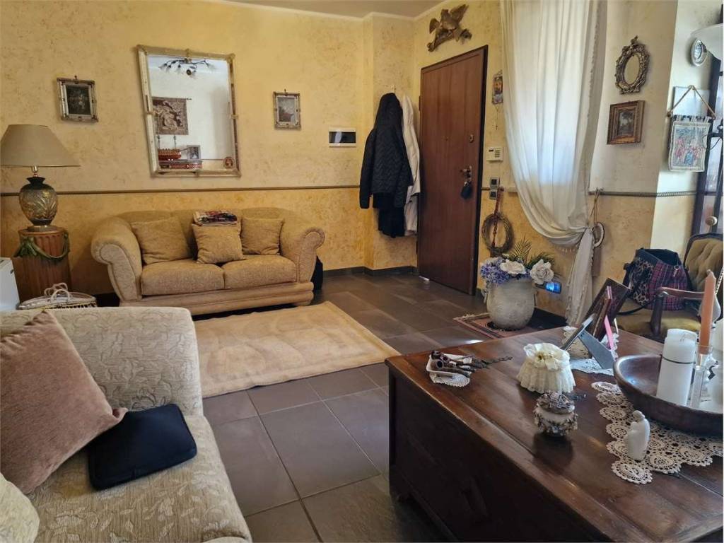 casa indipendente in vendita a Palermo in zona Pallavicino
