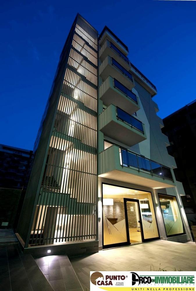 appartamento in vendita a Palermo in zona Montepellegrino