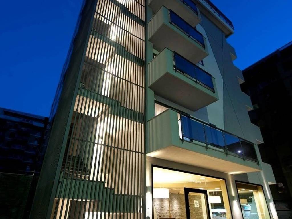 appartamento in vendita a Palermo in zona Montepellegrino