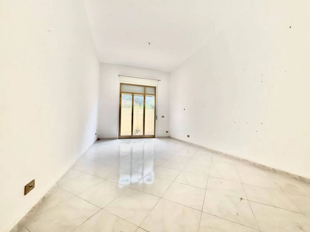 appartamento in vendita a Palermo in zona Cruillas