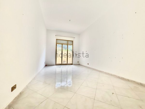 appartamento in vendita a Palermo in zona Cruillas