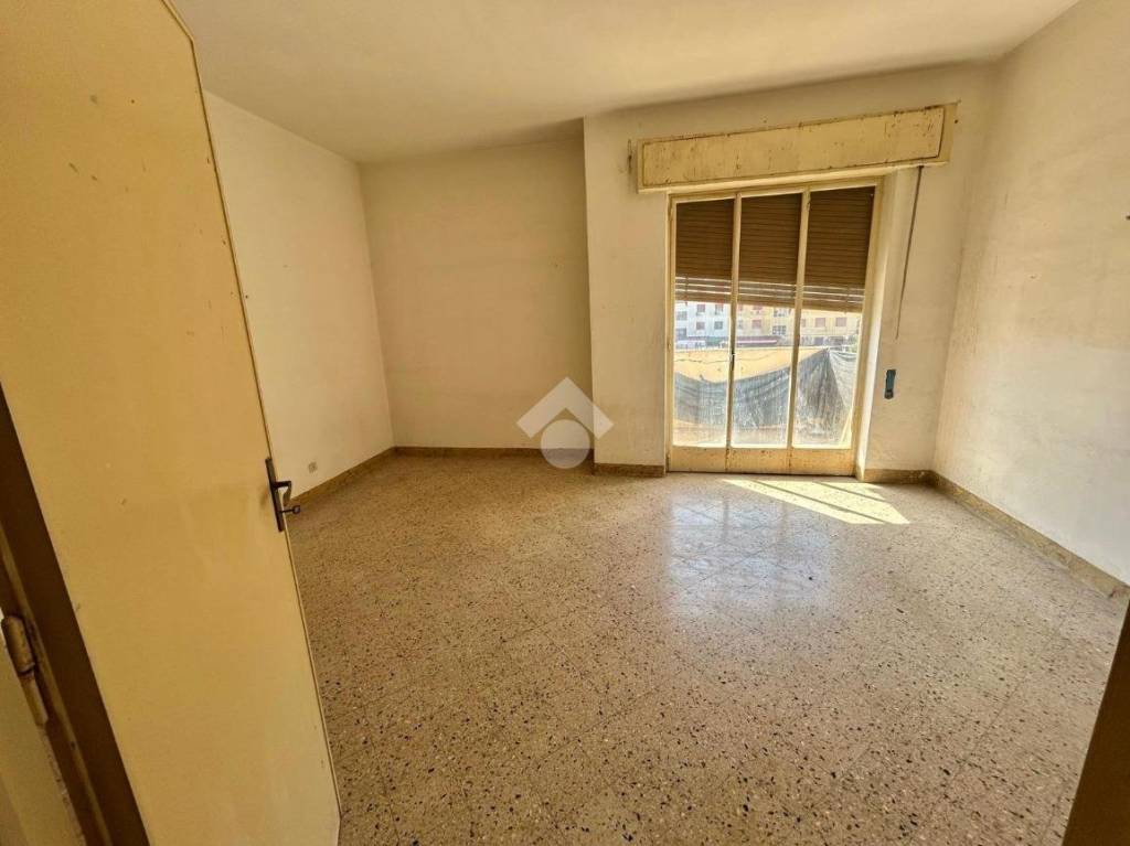 appartamento in vendita a Palermo in zona Borgo Nuovo