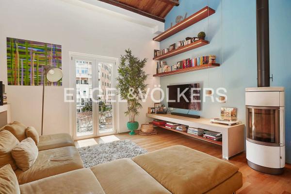 appartamento in vendita a Palermo in zona Malaspina/Palagonia