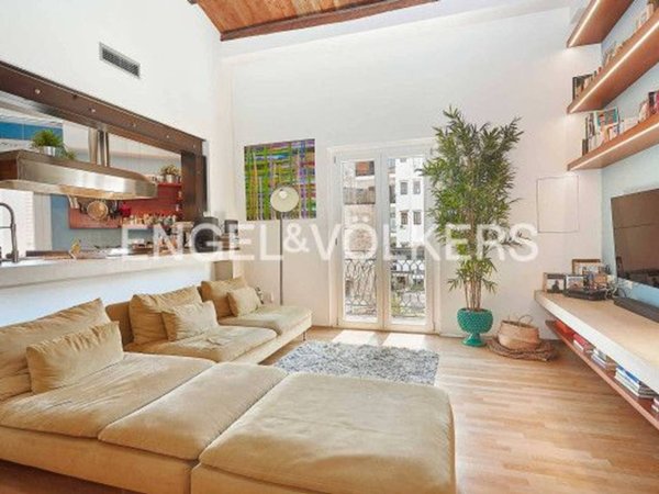 appartamento in vendita a Palermo in zona Noce