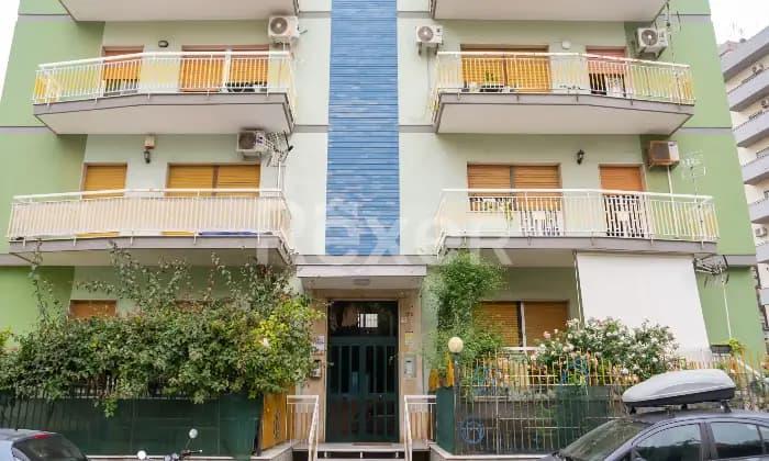 appartamento in vendita a Palermo in zona Croceverde