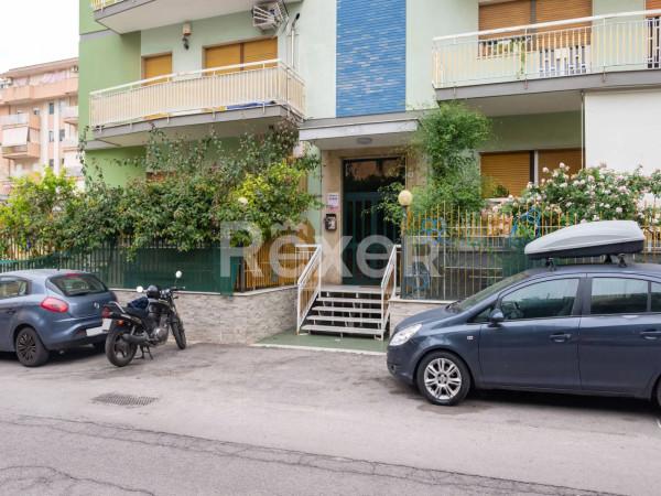 appartamento in vendita a Palermo in zona Croceverde
