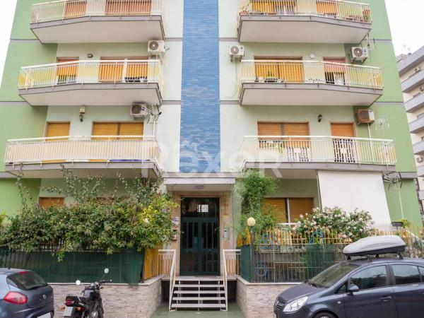 appartamento in vendita a Palermo in zona Croceverde