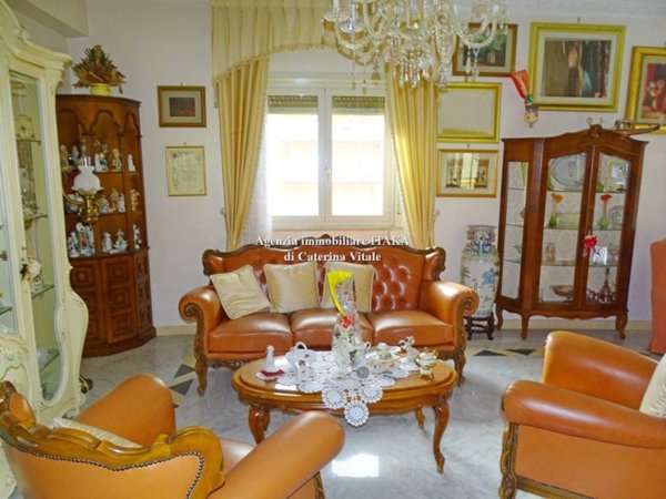 appartamento in vendita a Palermo in zona Croceverde