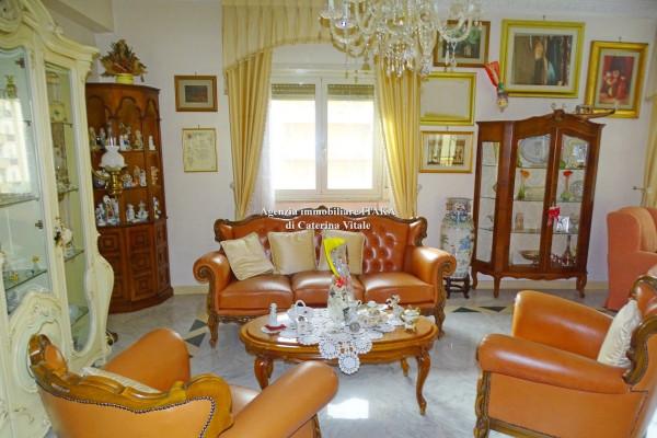 appartamento in vendita a Palermo in zona Croceverde