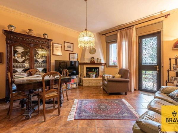 casa indipendente in vendita a Palermo in zona Boccadifalco