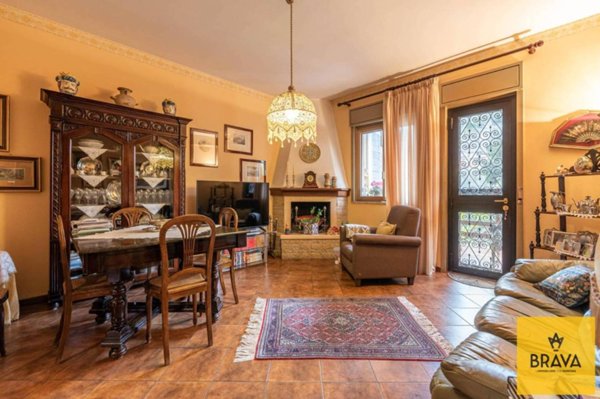 casa indipendente in vendita a Palermo in zona Baida