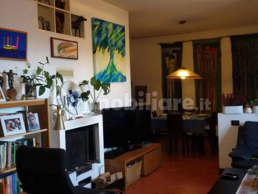 casa indipendente in vendita a Palermo in zona Borgo Nuovo