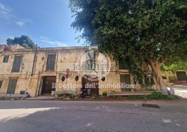 appartamento in vendita a Palermo in zona Villagrazia/Falsomiele