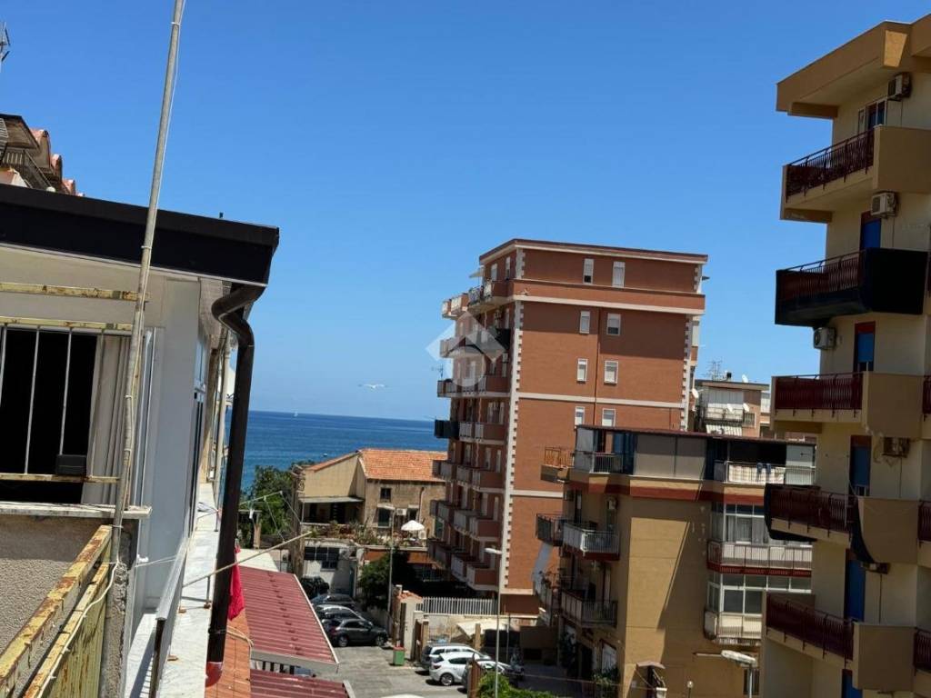 appartamento in vendita a Palermo in zona Settecannoli