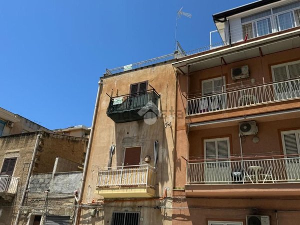 appartamento in vendita a Palermo in zona Settecannoli