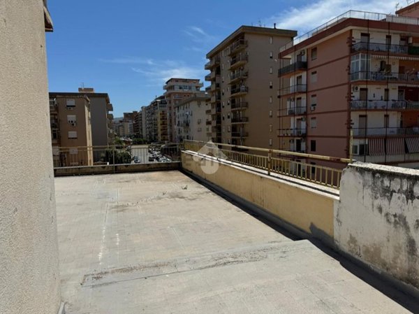 appartamento in vendita a Palermo in zona Settecannoli