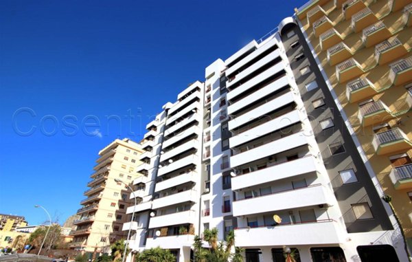 appartamento in vendita a Palermo in zona Montepellegrino