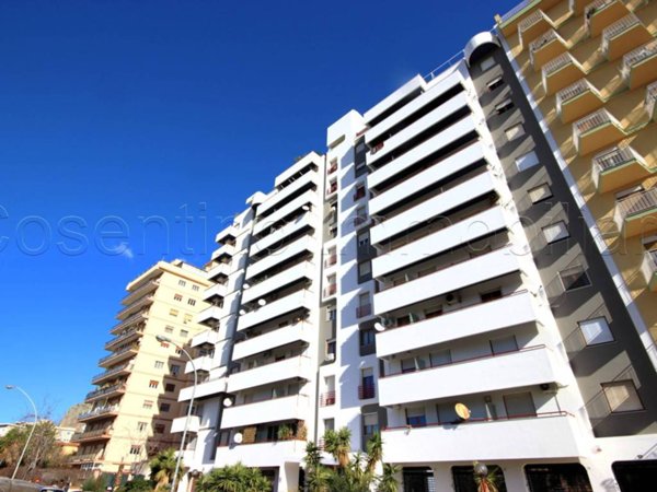 appartamento in vendita a Palermo in zona Montepellegrino