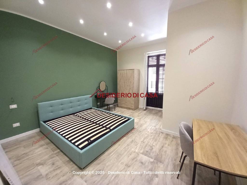 appartamento in vendita a Palermo in zona Centro storico