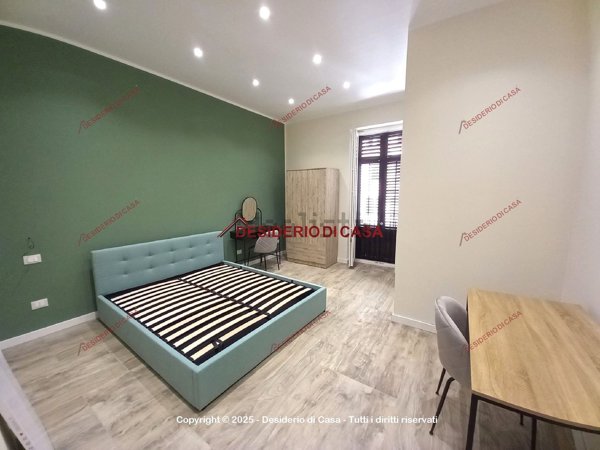 appartamento in vendita a Palermo in zona Centro storico
