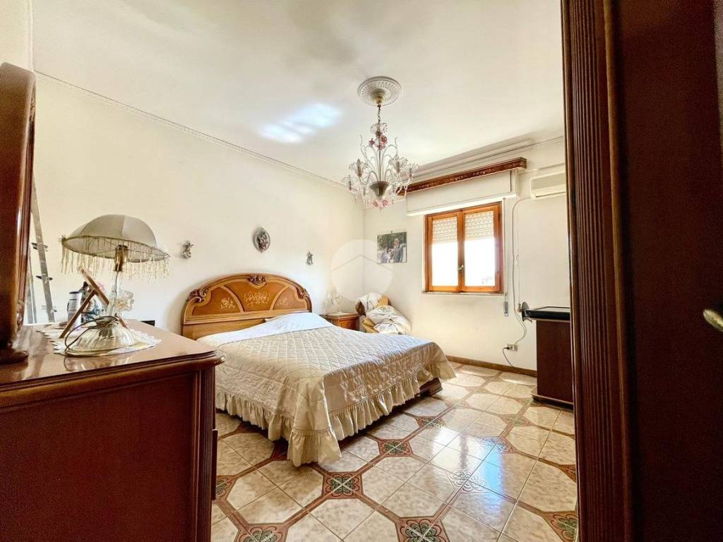 appartamento in vendita a Palermo in zona Croceverde