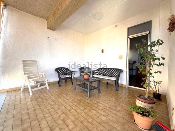 appartamento in vendita a Palermo in zona Zisa